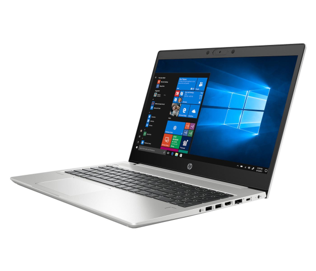 HP ProBook 455 G7 Ryzen 5-4500/16GB/480/Win10P - 585373 - zdjęcie 4